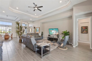 Price Reduction! If you are looking for a totally established on Babcock National Golf Course in Florida - for sale on GolfHomes.com, golf home, golf lot