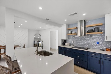 Welcome to this beautifully updated 3-bedroom, 3-bath home on Bent Tree Country Club in Florida - for sale on GolfHomes.com, golf home, golf lot