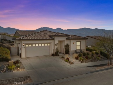 This home looks like a MODEL HOME! Experience resort-style on Glen Ivy Golf Club in California - for sale on GolfHomes.com, golf home, golf lot