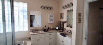 Welcome to your beautifully appointed house on an oversized lot on Champions Club at Summerfield in Florida - for sale on GolfHomes.com, golf home, golf lot