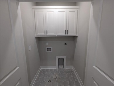 Brand new construction home featuring a smart and flexible on Bella Vista Country Club - Scottsdale in Arkansas - for sale on GolfHomes.com, golf home, golf lot