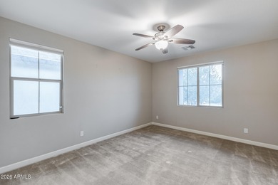 Retire in ultimate comfort and elegance with this beautifully on Trilogy Golf Club At Vistancia in Arizona - for sale on GolfHomes.com, golf home, golf lot