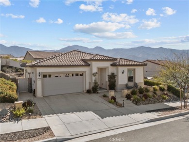 This home looks like a MODEL HOME! Experience resort-style on Glen Ivy Golf Club in California - for sale on GolfHomes.com, golf home, golf lot