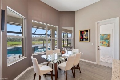 Price Reduction! If you are looking for a totally established on Babcock National Golf Course in Florida - for sale on GolfHomes.com, golf home, golf lot