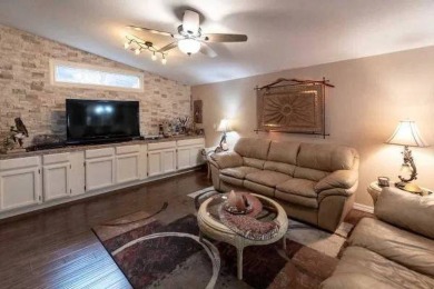 #114 IS STUNNING: Absolutely stunning home with lots of extras on Mountain Brook Golf Club in Arizona - for sale on GolfHomes.com, golf home, golf lot