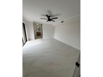 Newly renovated and move-in ready. This spacious 2-bedroom, 2 on Pine Island Ridge Country Club in Florida - for sale on GolfHomes.com, golf home, golf lot