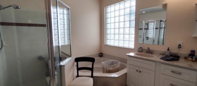 Welcome to your beautifully appointed house on an oversized lot on Champions Club at Summerfield in Florida - for sale on GolfHomes.com, golf home, golf lot