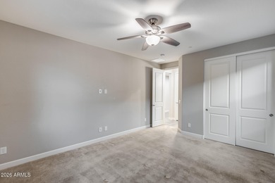 Retire in ultimate comfort and elegance with this beautifully on Trilogy Golf Club At Vistancia in Arizona - for sale on GolfHomes.com, golf home, golf lot