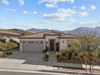 This home looks like a MODEL HOME! Experience resort-style on Glen Ivy Golf Club in California - for sale on GolfHomes.com, golf home, golf lot