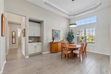 Price Reduction! If you are looking for a totally established on Babcock National Golf Course in Florida - for sale on GolfHomes.com, golf home, golf lot