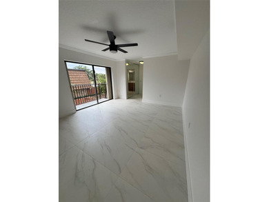 Newly renovated and move-in ready. This spacious 2-bedroom, 2 on Pine Island Ridge Country Club in Florida - for sale on GolfHomes.com, golf home, golf lot