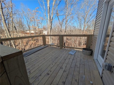 Brand new construction home featuring a smart and flexible on Bella Vista Country Club - Scottsdale in Arkansas - for sale on GolfHomes.com, golf home, golf lot