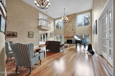 **Back on the market due to buyer not performing**.  Stunning on The Deerwood Country Club in Florida - for sale on GolfHomes.com, golf home, golf lot