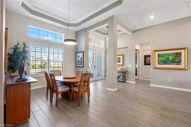 Price Reduction! If you are looking for a totally established on Babcock National Golf Course in Florida - for sale on GolfHomes.com, golf home, golf lot