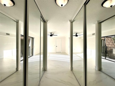 Newly renovated and move-in ready. This spacious 2-bedroom, 2 on Pine Island Ridge Country Club in Florida - for sale on GolfHomes.com, golf home, golf lot