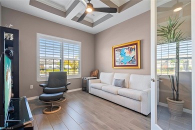 Price Reduction! If you are looking for a totally established on Babcock National Golf Course in Florida - for sale on GolfHomes.com, golf home, golf lot