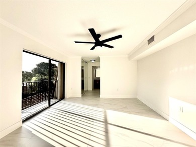 Newly renovated and move-in ready. This spacious 2-bedroom, 2 on Pine Island Ridge Country Club in Florida - for sale on GolfHomes.com, golf home, golf lot