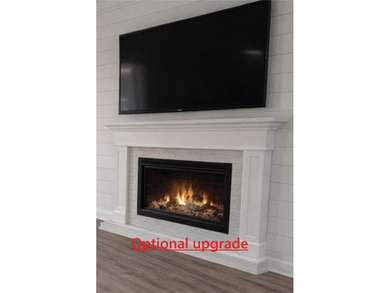 Brand new construction home featuring a smart and flexible on Bella Vista Country Club - Scottsdale in Arkansas - for sale on GolfHomes.com, golf home, golf lot