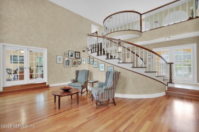 **Back on the market due to buyer not performing**.  Stunning on The Deerwood Country Club in Florida - for sale on GolfHomes.com, golf home, golf lot