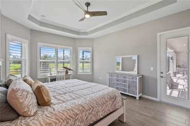 Price Reduction! If you are looking for a totally established on Babcock National Golf Course in Florida - for sale on GolfHomes.com, golf home, golf lot
