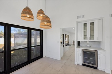 Welcome to this beautifully updated 3-bedroom, 3-bath home on Bent Tree Country Club in Florida - for sale on GolfHomes.com, golf home, golf lot