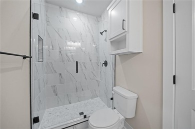 Brand new construction home featuring a smart and flexible on Bella Vista Country Club - Scottsdale in Arkansas - for sale on GolfHomes.com, golf home, golf lot