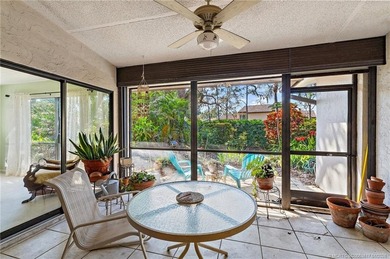 BRAND NEW ROOF!! RENOVATED KITCHEN!! Owner moved and needs to on Martin Downs Country Club in Florida - for sale on GolfHomes.com, golf home, golf lot