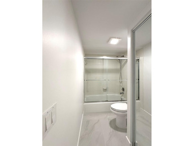 Newly renovated and move-in ready. This spacious 2-bedroom, 2 on Pine Island Ridge Country Club in Florida - for sale on GolfHomes.com, golf home, golf lot