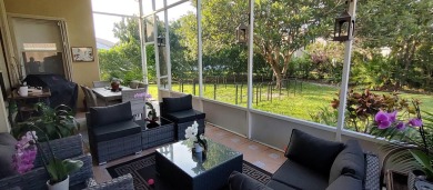 Welcome to your beautifully appointed house on an oversized lot on Champions Club at Summerfield in Florida - for sale on GolfHomes.com, golf home, golf lot