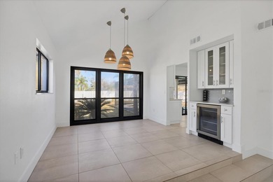 Welcome to this beautifully updated 3-bedroom, 3-bath home on Bent Tree Country Club in Florida - for sale on GolfHomes.com, golf home, golf lot