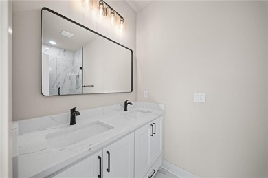 Brand new construction home featuring a smart and flexible on Bella Vista Country Club - Scottsdale in Arkansas - for sale on GolfHomes.com, golf home, golf lot