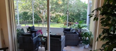 Welcome to your beautifully appointed house on an oversized lot on Champions Club at Summerfield in Florida - for sale on GolfHomes.com, golf home, golf lot