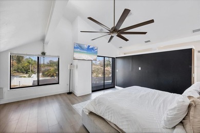 Welcome to this beautifully updated 3-bedroom, 3-bath home on Bent Tree Country Club in Florida - for sale on GolfHomes.com, golf home, golf lot