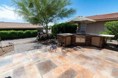 #114 IS STUNNING: Absolutely stunning home with lots of extras on Mountain Brook Golf Club in Arizona - for sale on GolfHomes.com, golf home, golf lot