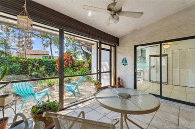 BRAND NEW ROOF!! RENOVATED KITCHEN!! Owner moved and needs to on Martin Downs Country Club in Florida - for sale on GolfHomes.com, golf home, golf lot