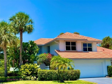 Enjoy refined country-club living at Boca Raton's five-star on Broken Sound Golf and Club  in Florida - for sale on GolfHomes.com, golf home, golf lot