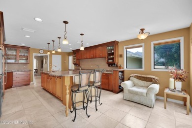 **Back on the market due to buyer not performing**.  Stunning on The Deerwood Country Club in Florida - for sale on GolfHomes.com, golf home, golf lot