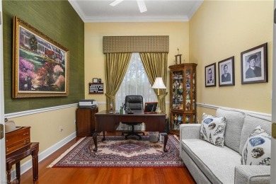 Outstanding lake view from this home located at the end of a on Lely Resort Golf and Country Club in Florida - for sale on GolfHomes.com, golf home, golf lot