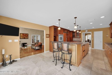 **Back on the market due to buyer not performing**.  Stunning on The Deerwood Country Club in Florida - for sale on GolfHomes.com, golf home, golf lot