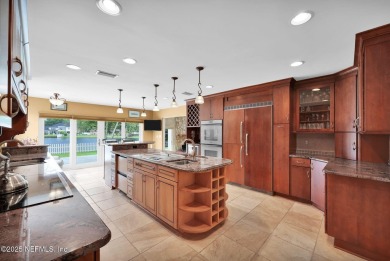 **Back on the market due to buyer not performing**.  Stunning on The Deerwood Country Club in Florida - for sale on GolfHomes.com, golf home, golf lot