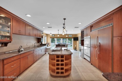 **Back on the market due to buyer not performing**.  Stunning on The Deerwood Country Club in Florida - for sale on GolfHomes.com, golf home, golf lot