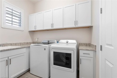 Price Reduction! If you are looking for a totally established on Babcock National Golf Course in Florida - for sale on GolfHomes.com, golf home, golf lot