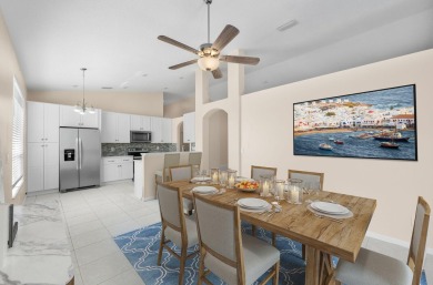 Massive Price Adjustment! Welcome to your beautifully appointed on Champions Club at Summerfield in Florida - for sale on GolfHomes.com, golf home, golf lot