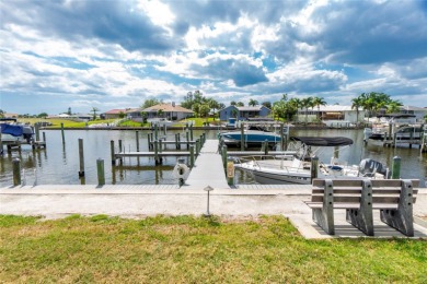 *Owner Finacing Available* Enjoy the Vibrant Lifestyle in the on Boca Royale Golf and Country Club in Florida - for sale on GolfHomes.com, golf home, golf lot