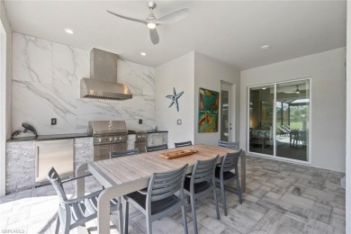 Price Reduction! If you are looking for a totally established on Babcock National Golf Course in Florida - for sale on GolfHomes.com, golf home, golf lot