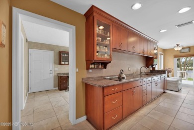 **Back on the market due to buyer not performing**.  Stunning on The Deerwood Country Club in Florida - for sale on GolfHomes.com, golf home, golf lot