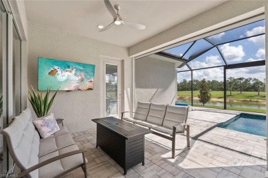 Price Reduction! If you are looking for a totally established on Babcock National Golf Course in Florida - for sale on GolfHomes.com, golf home, golf lot