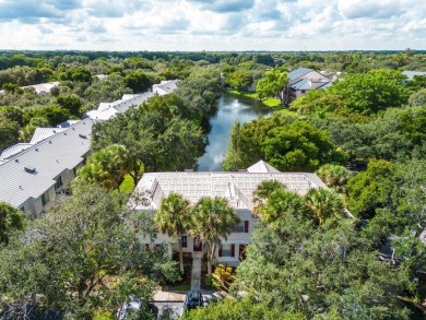 Across the street from Central Park and completely renovated on Jacaranda Golf Club in Florida - for sale on GolfHomes.com, golf home, golf lot