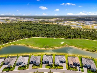 Price Reduction! If you are looking for a totally established on Babcock National Golf Course in Florida - for sale on GolfHomes.com, golf home, golf lot