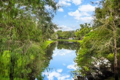 Across the street from Central Park and completely renovated on Jacaranda Golf Club in Florida - for sale on GolfHomes.com, golf home, golf lot